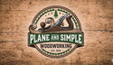 Plane and Simple Woodworking - Home